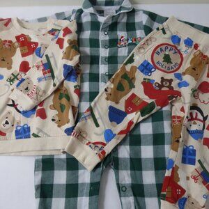 Disney and H&M Holiday Bundle, Size 12-18 Months